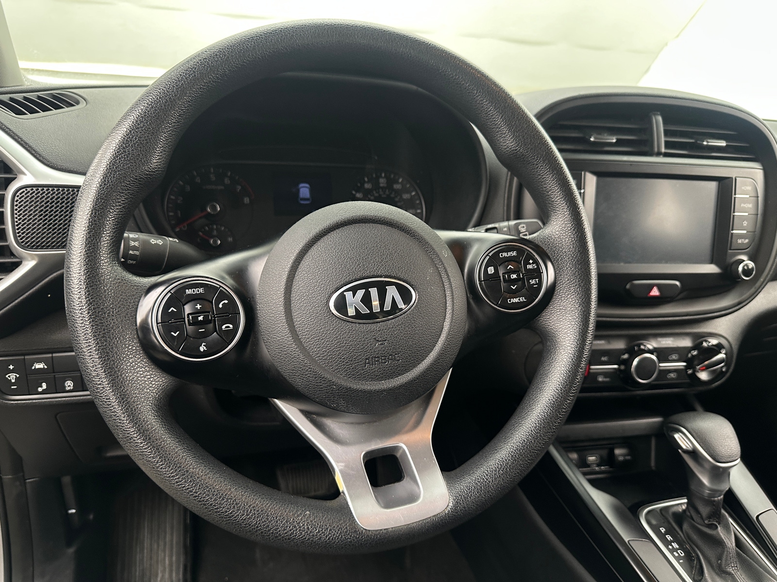 Thumbnail: 2020 Kia Soul - 5