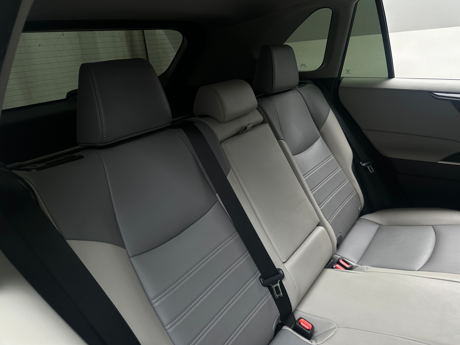 Thumbnail: 2021 Toyota RAV4 - 5
