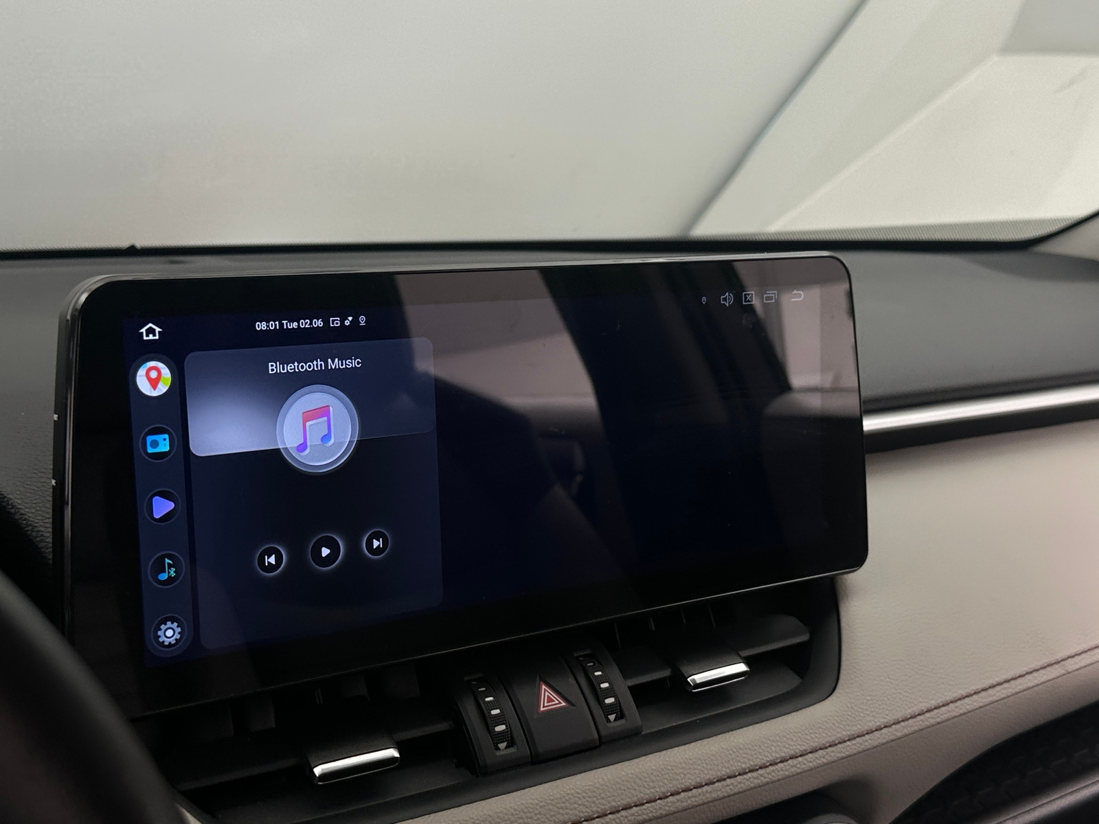 Thumbnail: 2021 Toyota RAV4 - 3
