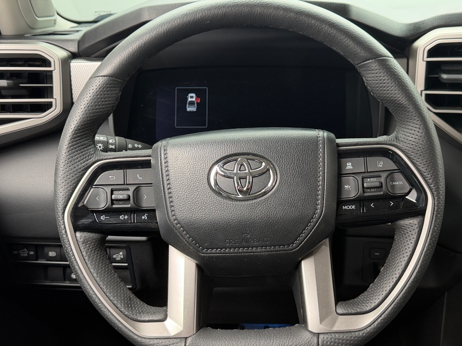 Thumbnail: 2024 Toyota Tundra - 4