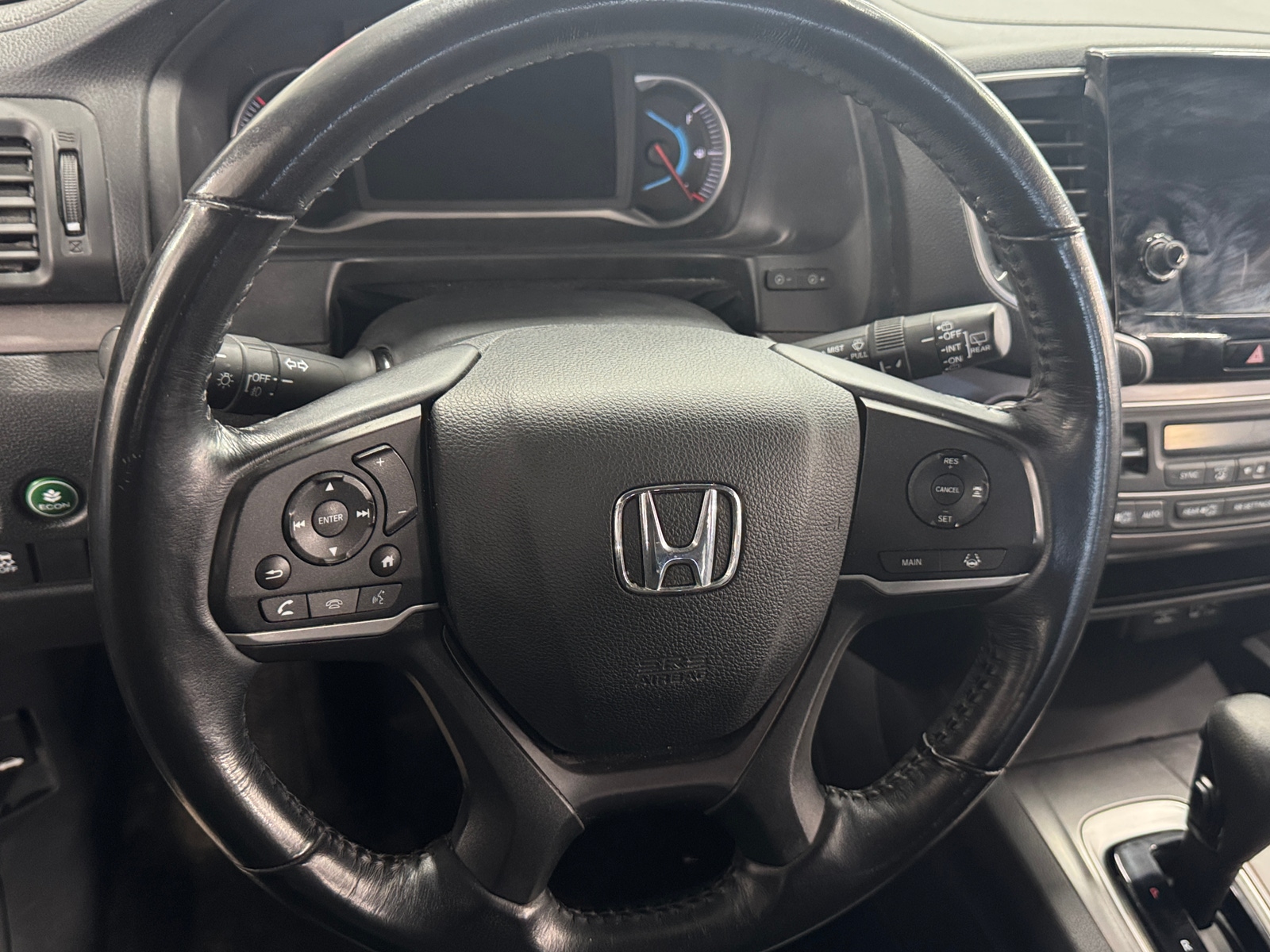 Thumbnail: 2020 Honda Pilot - 4