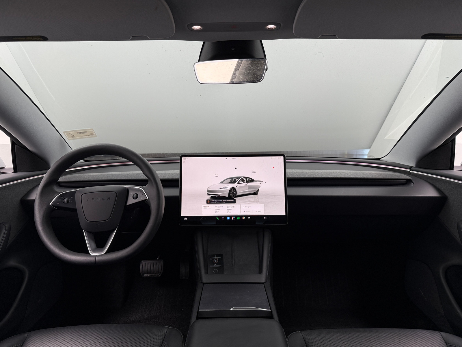 Thumbnail: 2025 Tesla Model 3 - 2