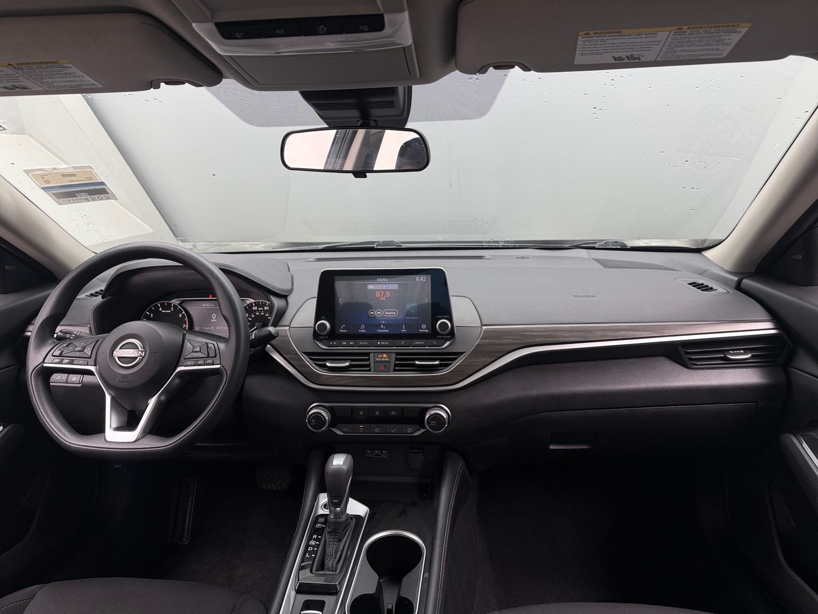 Thumbnail: 2023 Nissan Altima - 3
