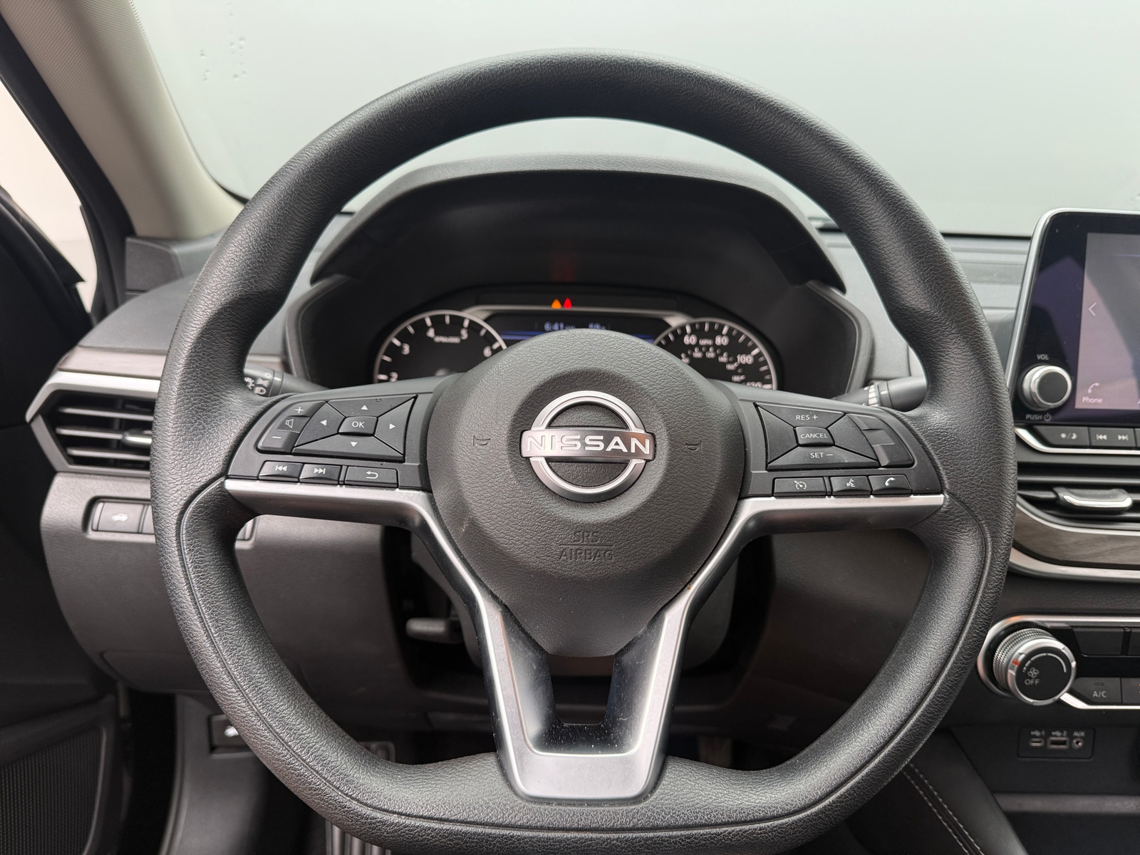 Thumbnail: 2023 Nissan Altima - 5