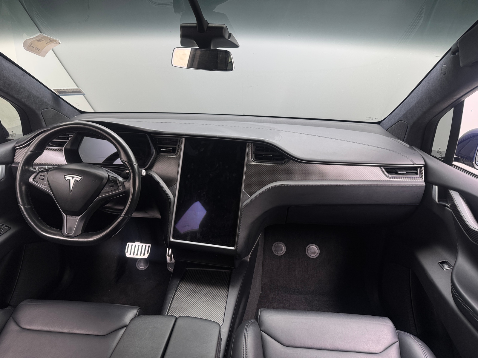 Thumbnail: 2018 Tesla Model X - 2
