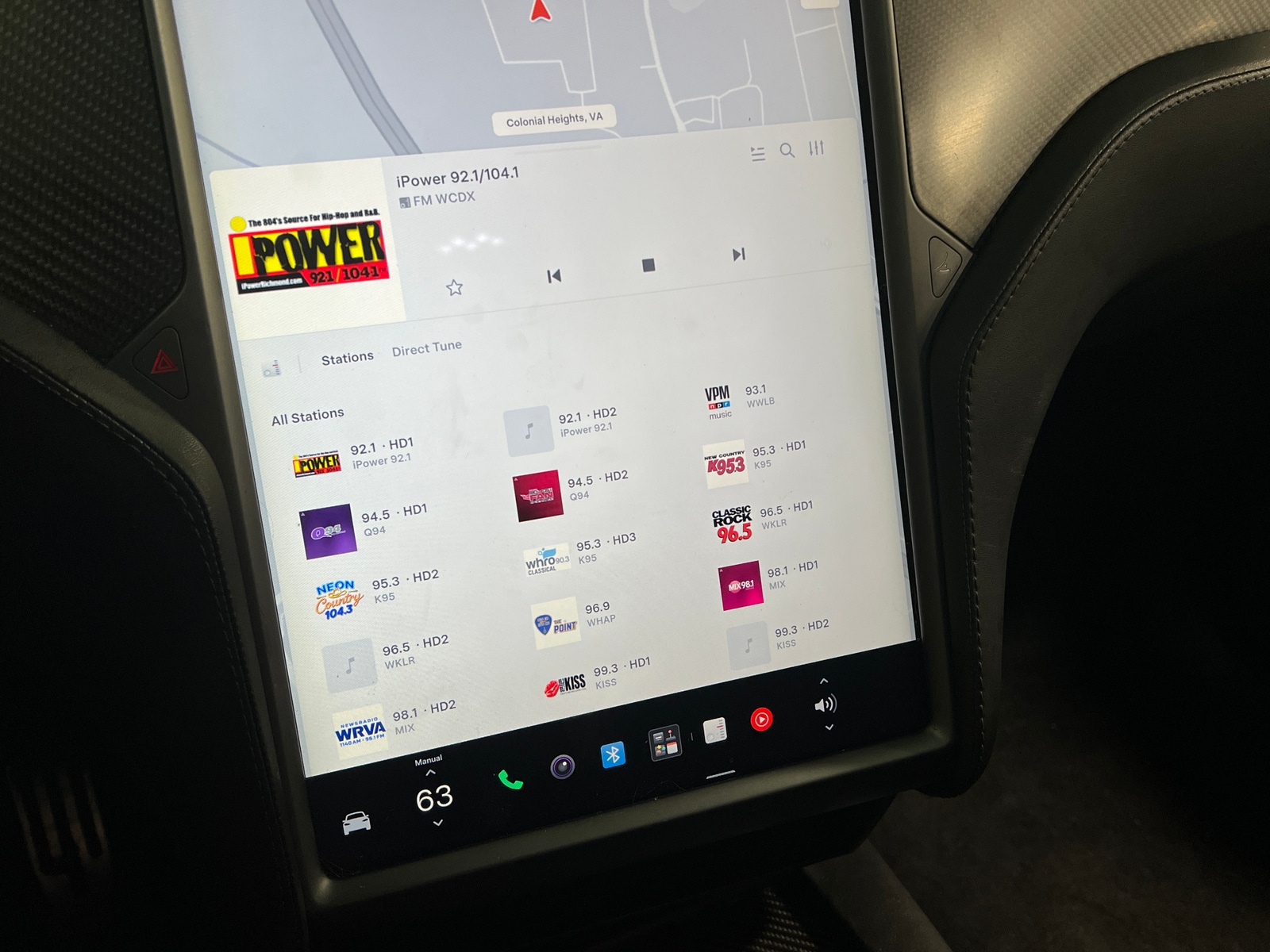 Thumbnail: 2018 Tesla Model X - 3