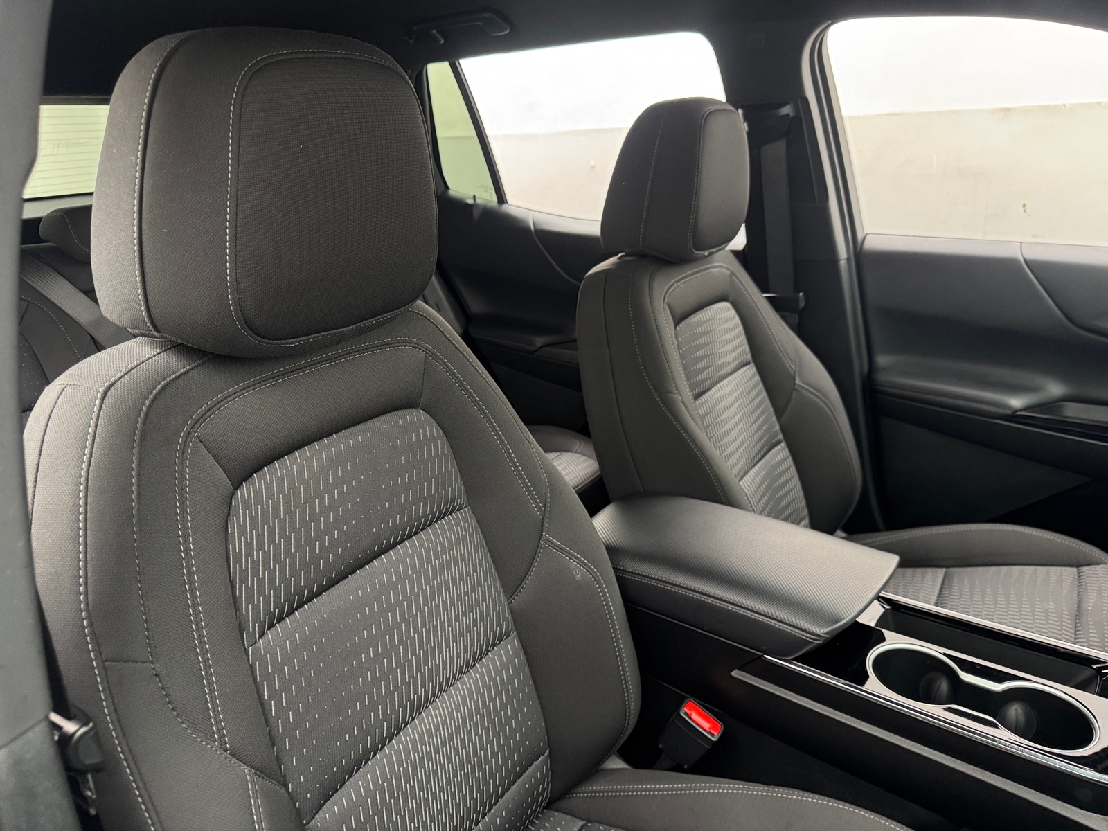 Thumbnail: 2025 Chevrolet Equinox - 2