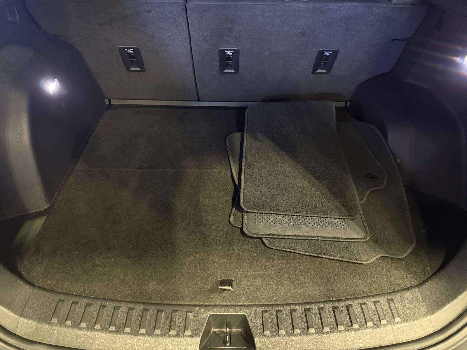 Thumbnail: 2025 Chevrolet Equinox - 7