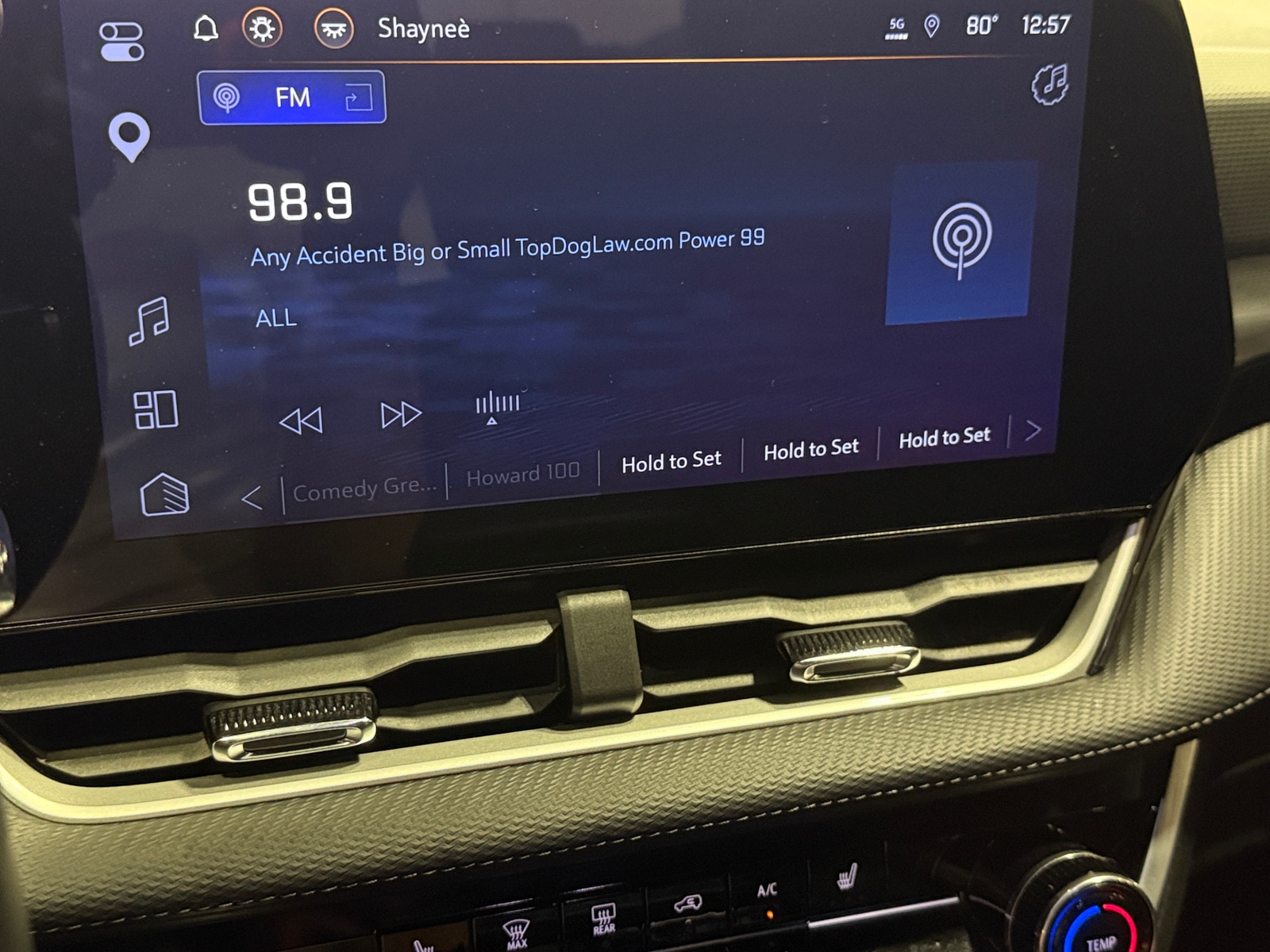 Thumbnail: 2025 Chevrolet Equinox - 4