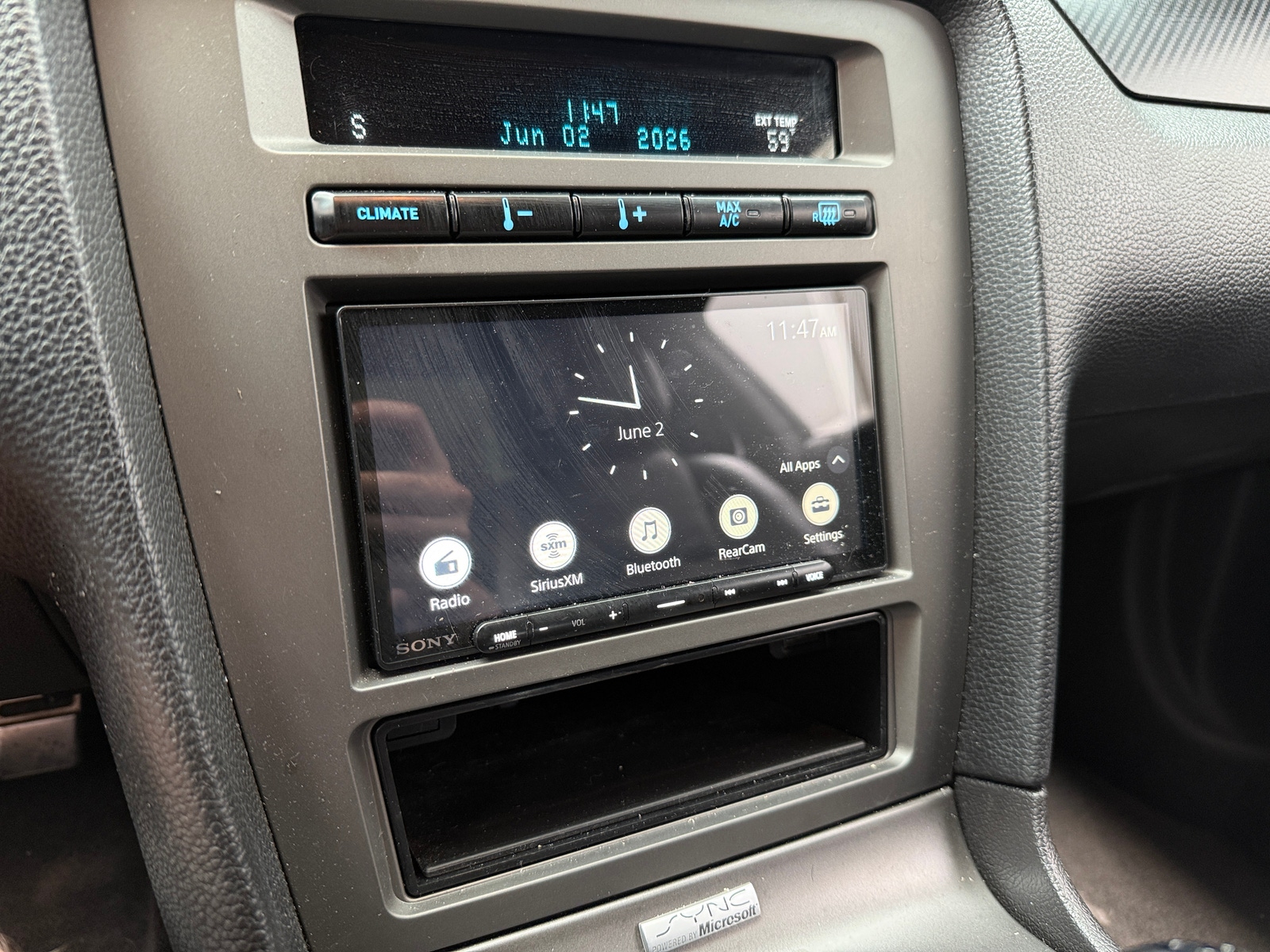 Thumbnail: 2013 Ford Mustang - 2