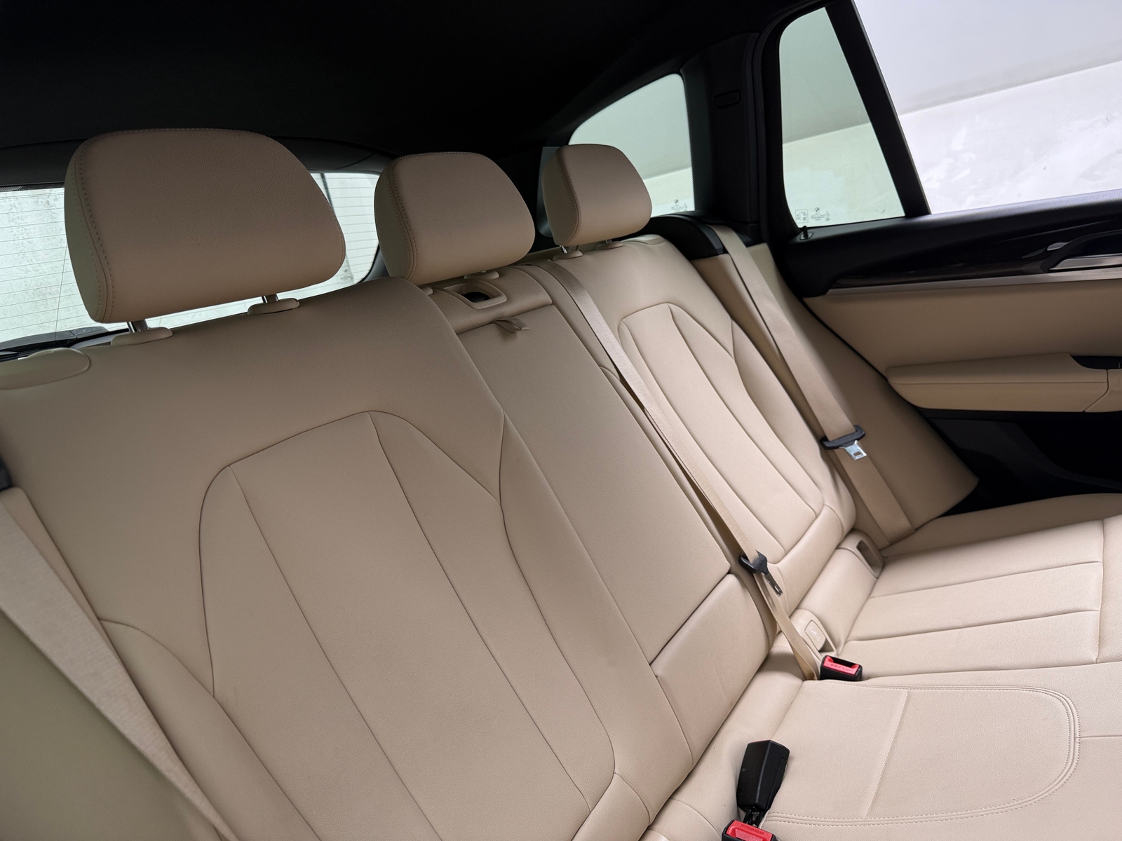 Thumbnail: 2020 BMW X3 - 5