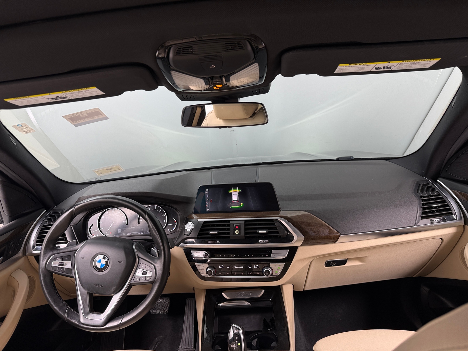 Thumbnail: 2020 BMW X3 - 2