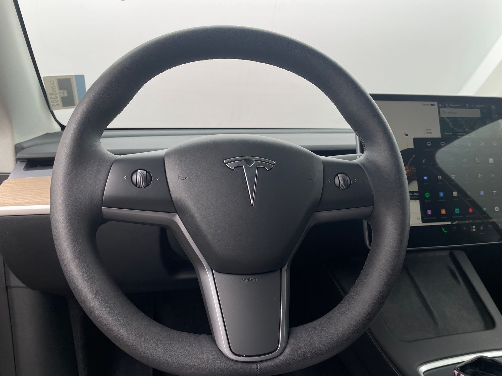 Thumbnail: 2023 Tesla Model Y - 4