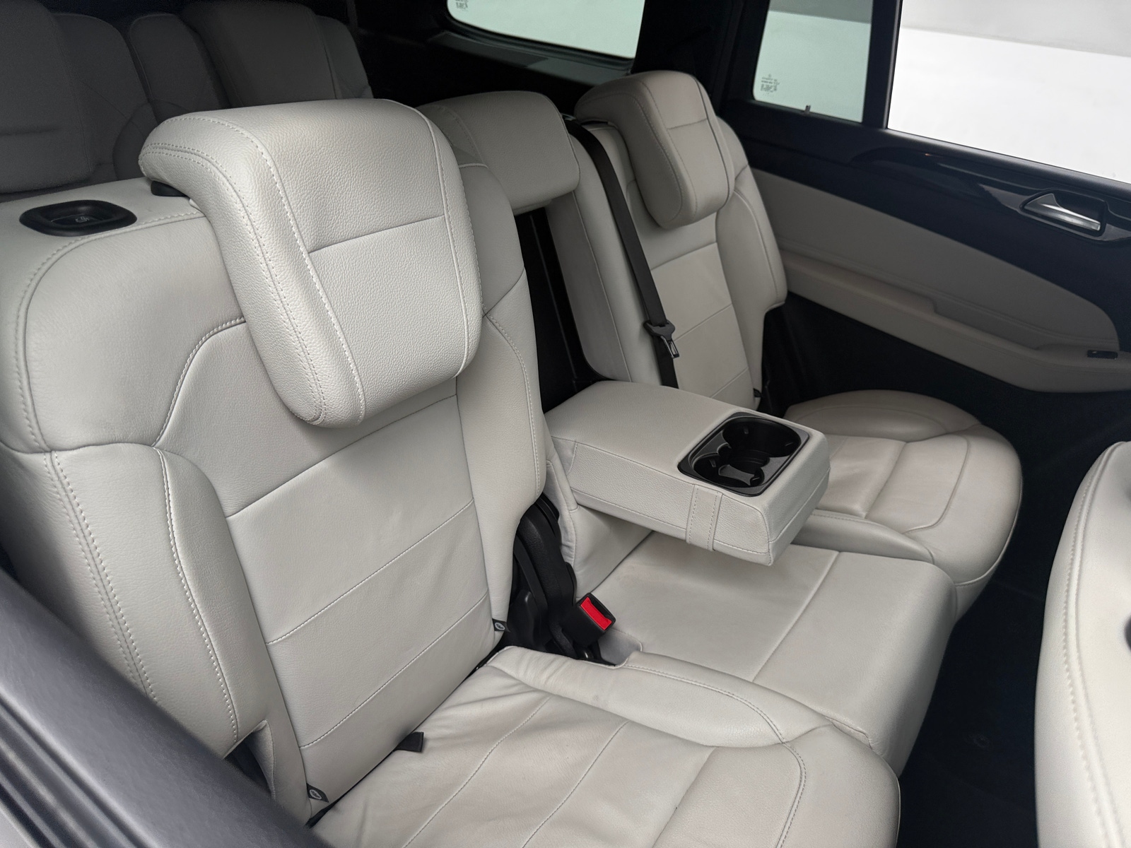 Thumbnail: 2019 Mercedes-Benz GLS - 5