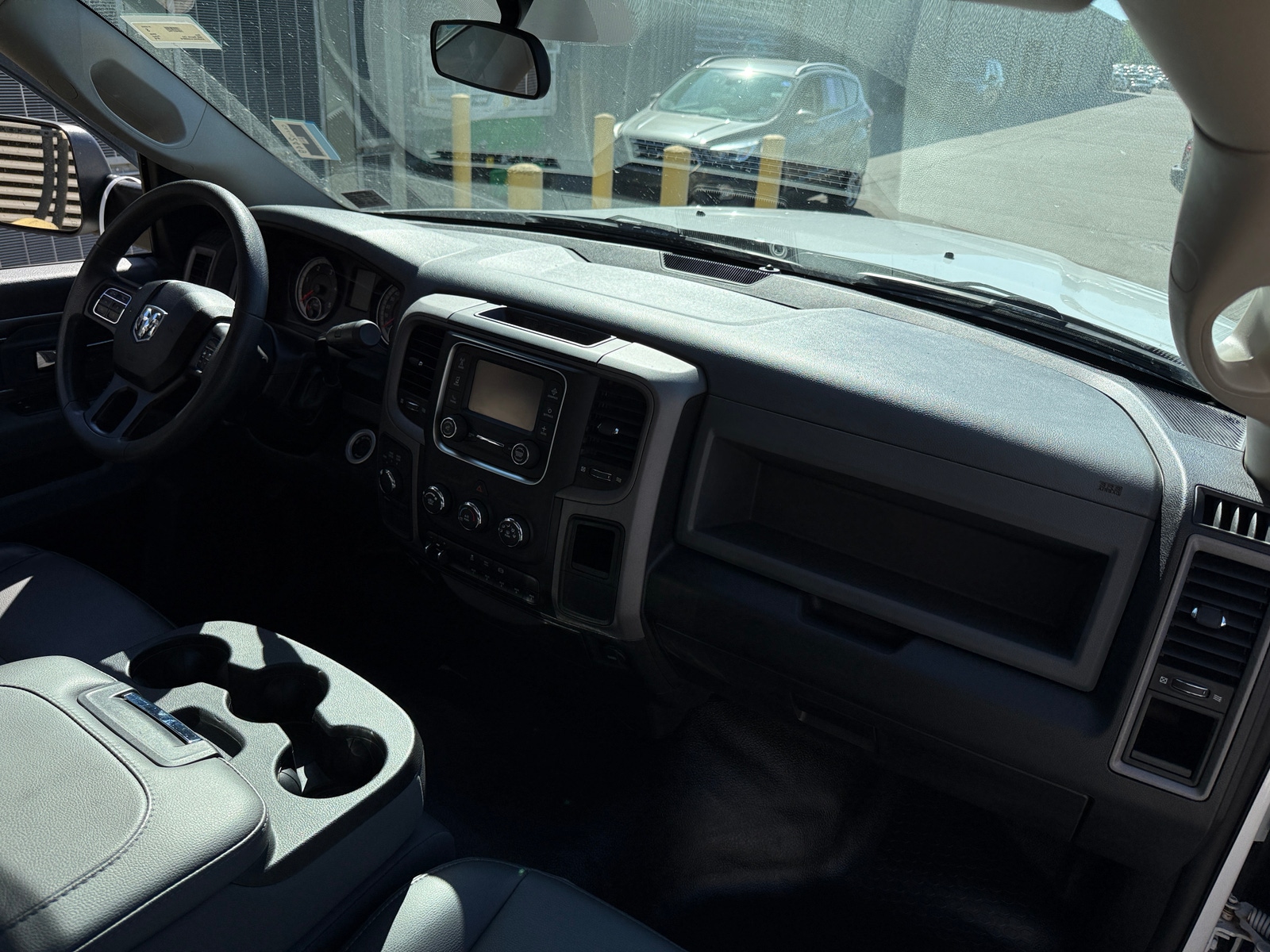 Thumbnail: 2018 RAM 3500 - 3