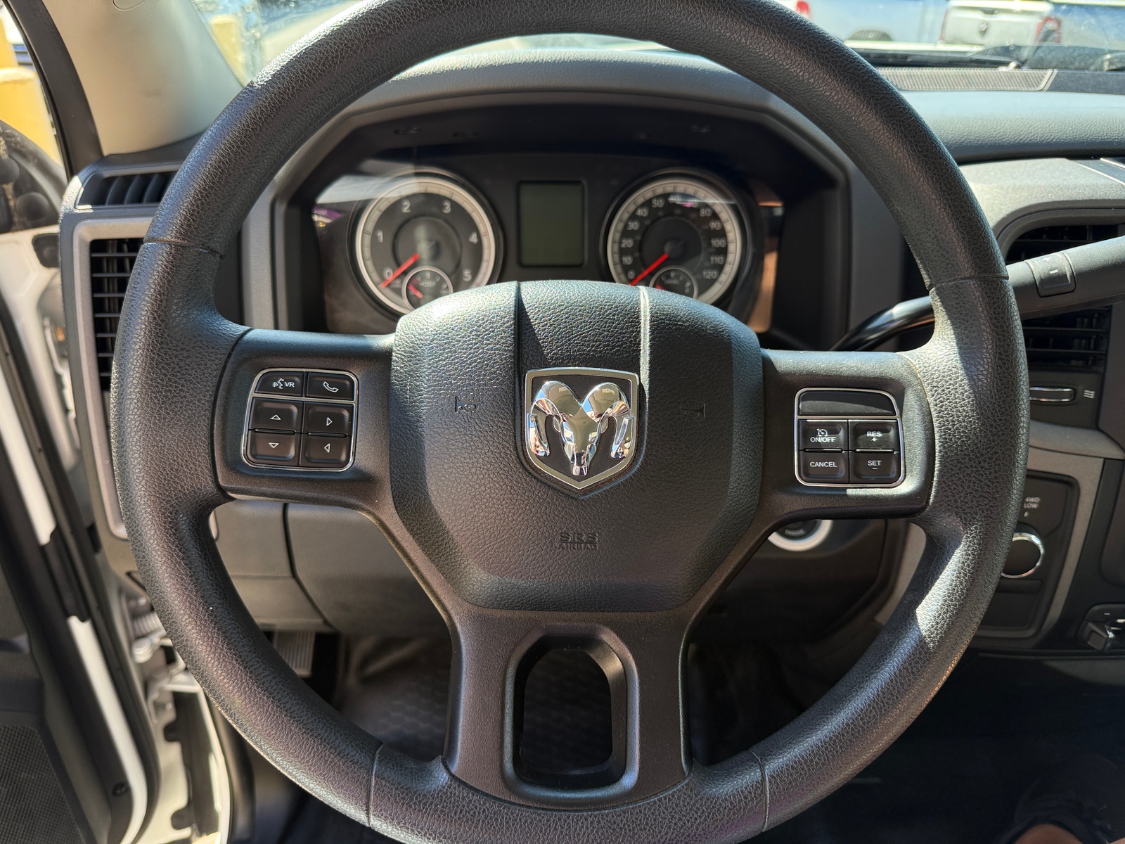 Thumbnail: 2018 RAM 3500 - 5