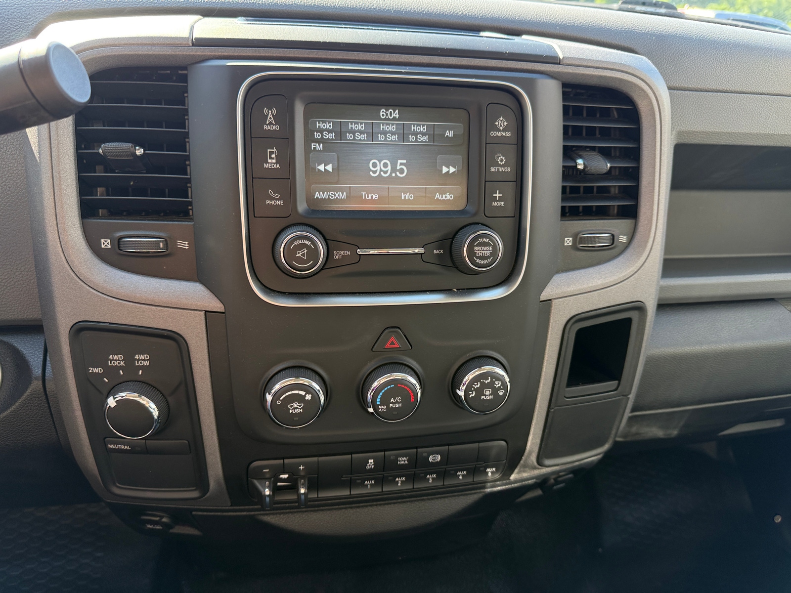 Thumbnail: 2018 RAM 3500 - 4
