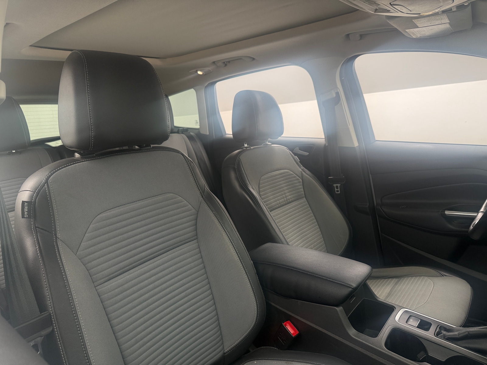 Thumbnail: 2017 Ford Escape - 2