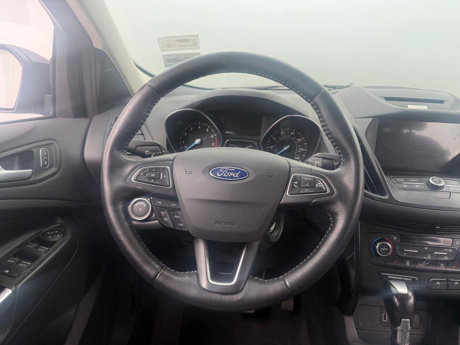 Thumbnail: 2017 Ford Escape - 5