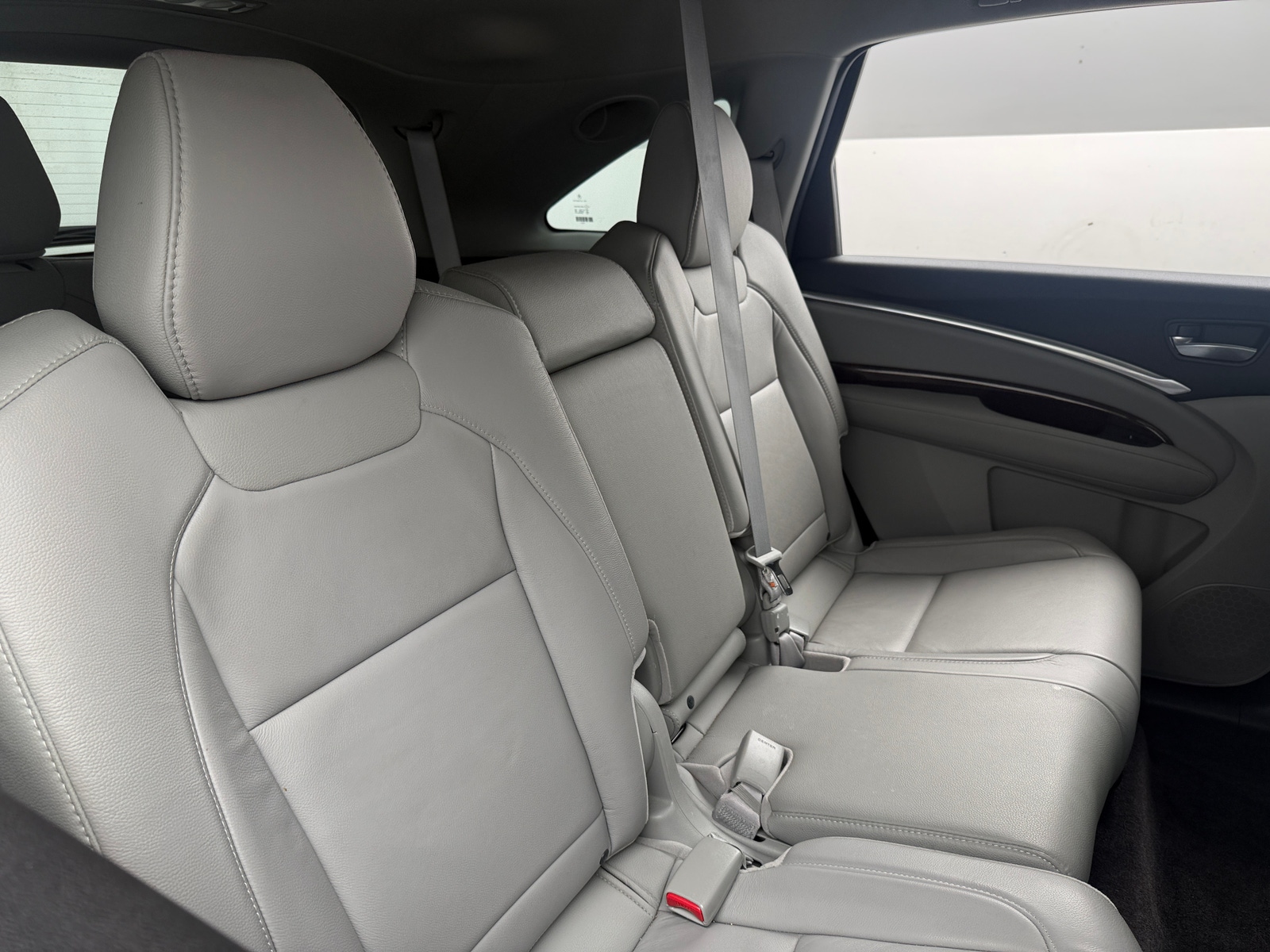 Thumbnail: 2018 Acura MDX - 5
