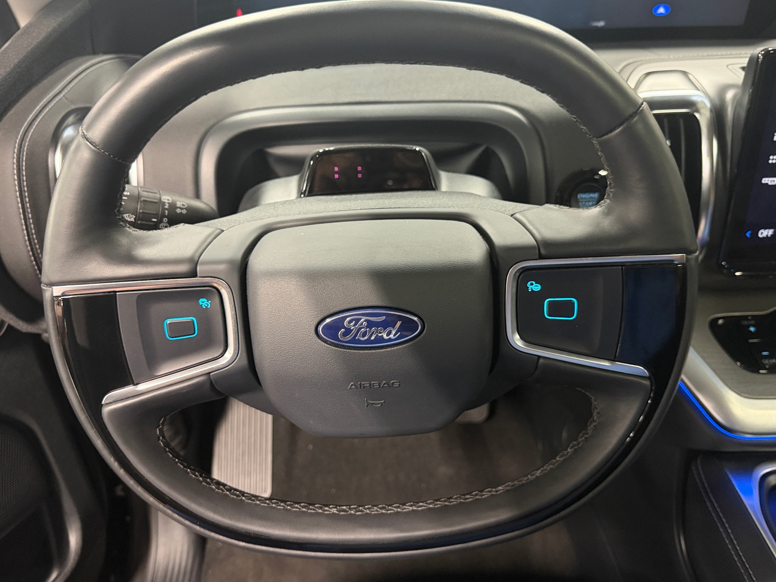Thumbnail: 2025 Ford Expedition MAX - 4