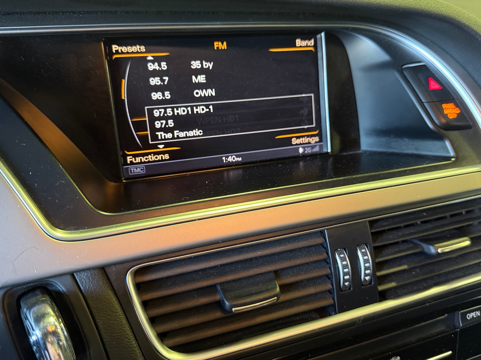 Thumbnail: 2014 Audi A4 - 3