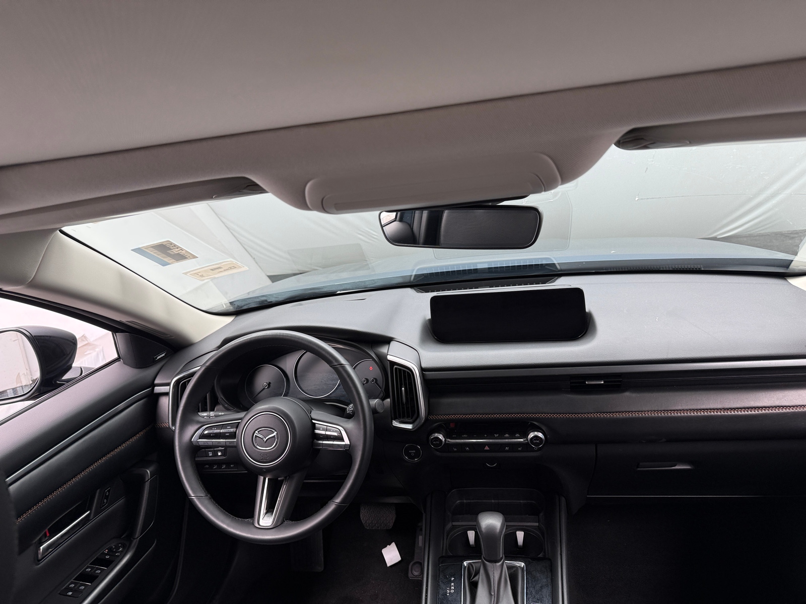 Thumbnail: 2025 Mazda CX-50 - 2