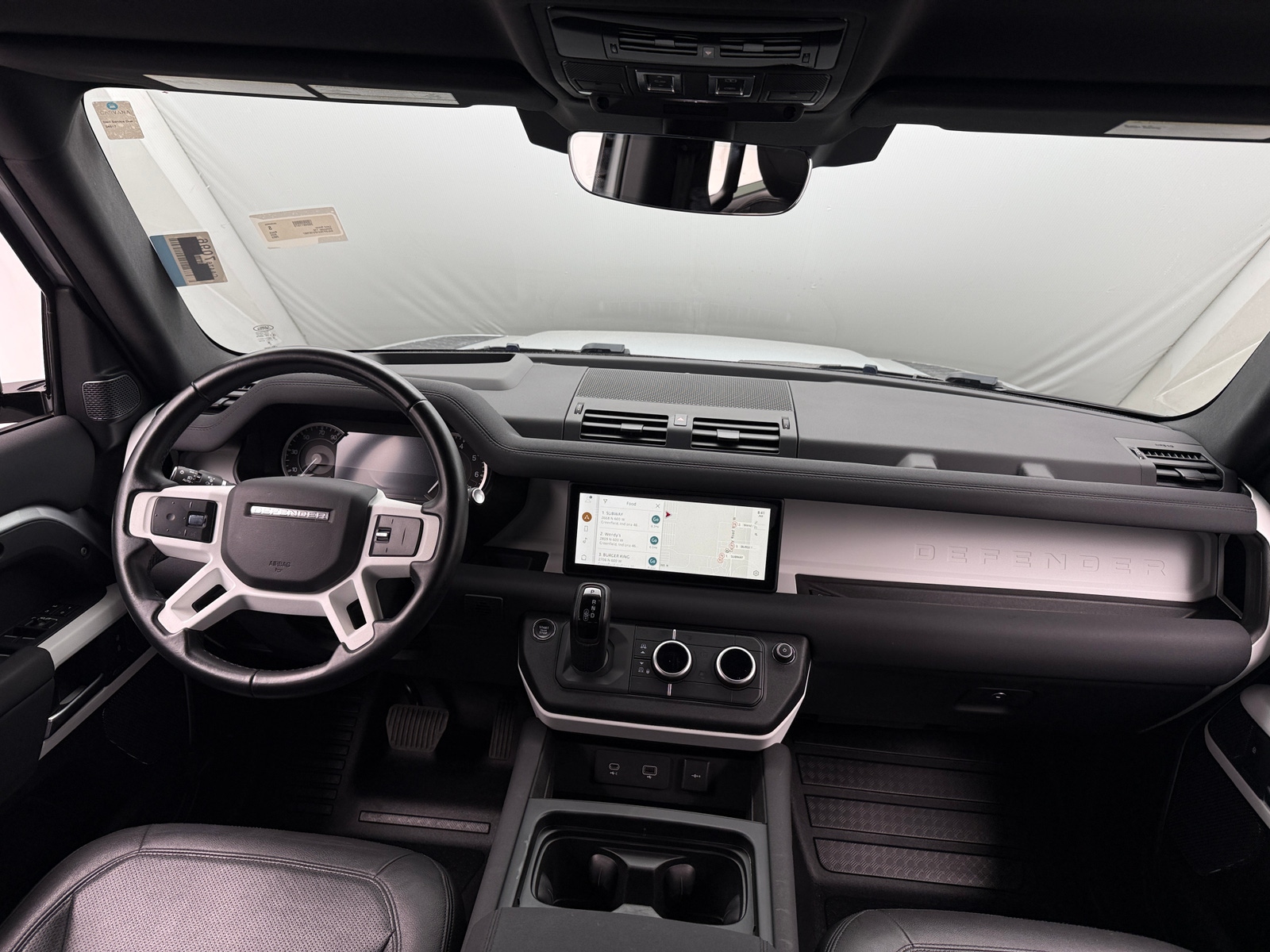 Thumbnail: 2023 Land Rover Defender - 2