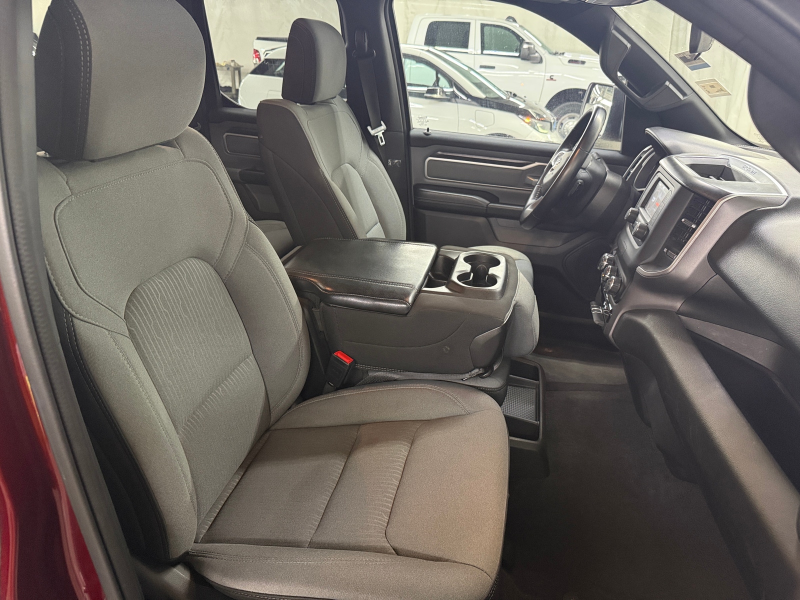 Thumbnail: 2023 RAM 1500 - 2
