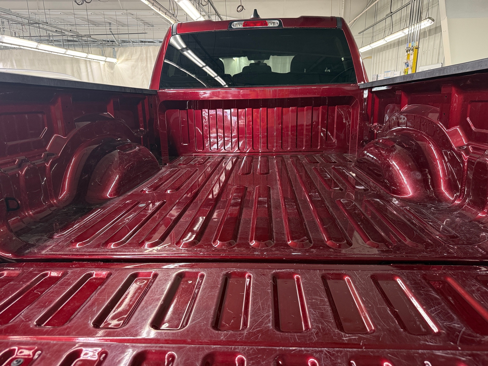 Thumbnail: 2023 RAM 1500 - 7