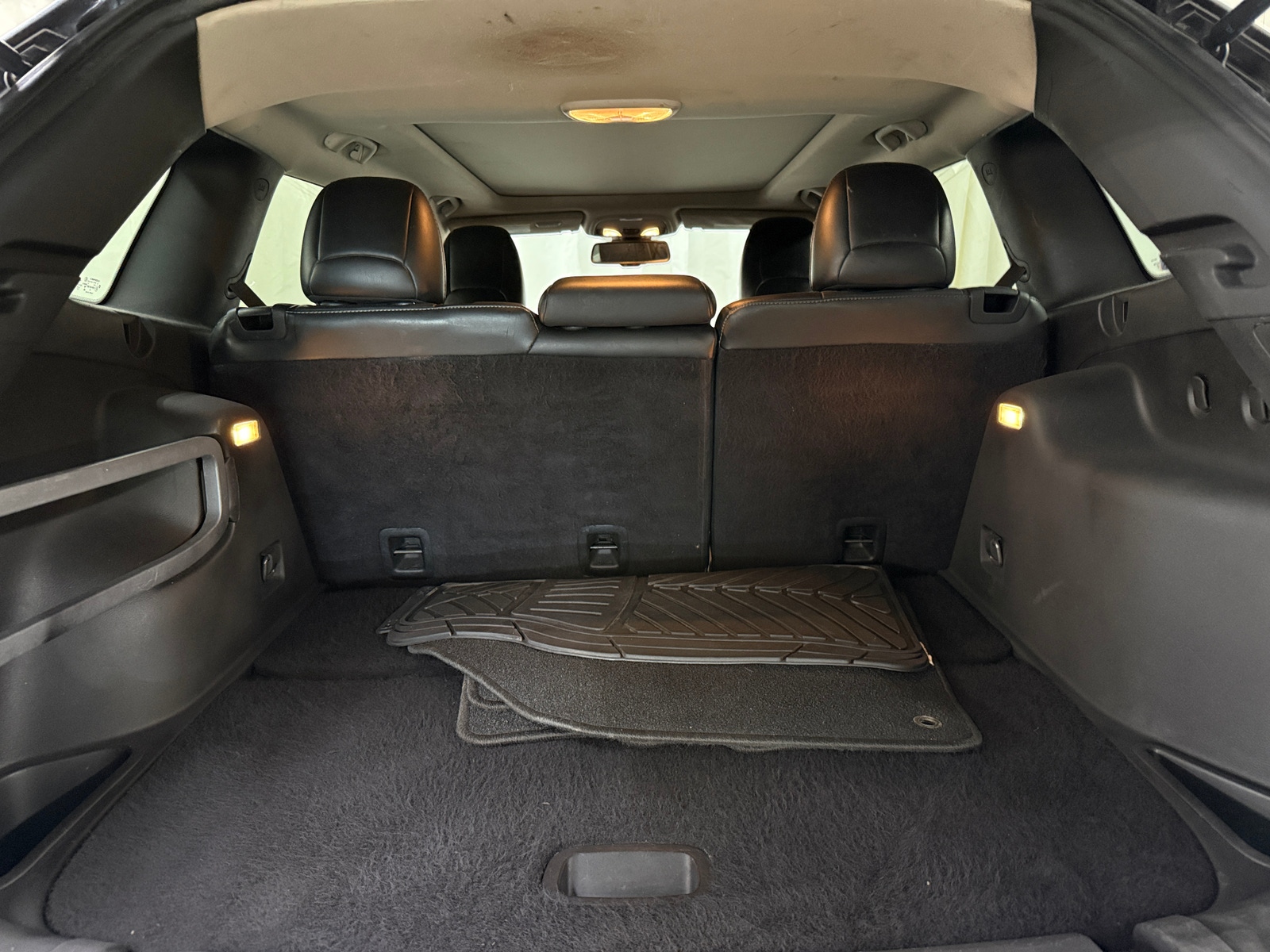 Thumbnail: 2015 Jeep Cherokee - 6