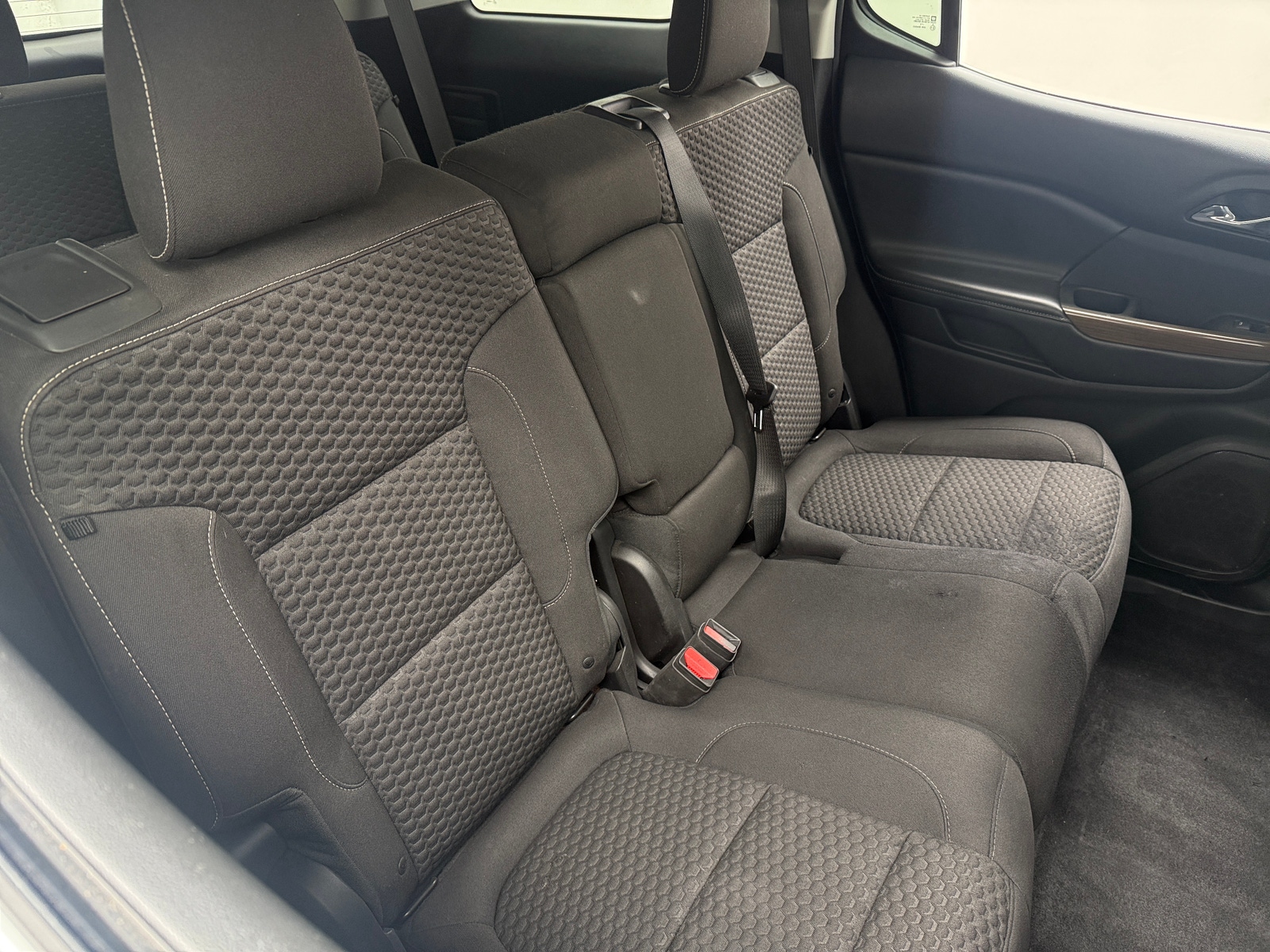 Thumbnail: 2019 GMC Acadia - 6