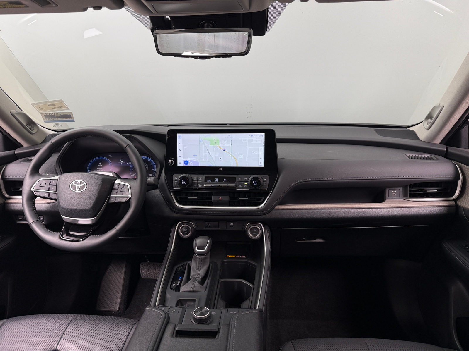 Thumbnail: 2024 Toyota Grand Highlander - 2
