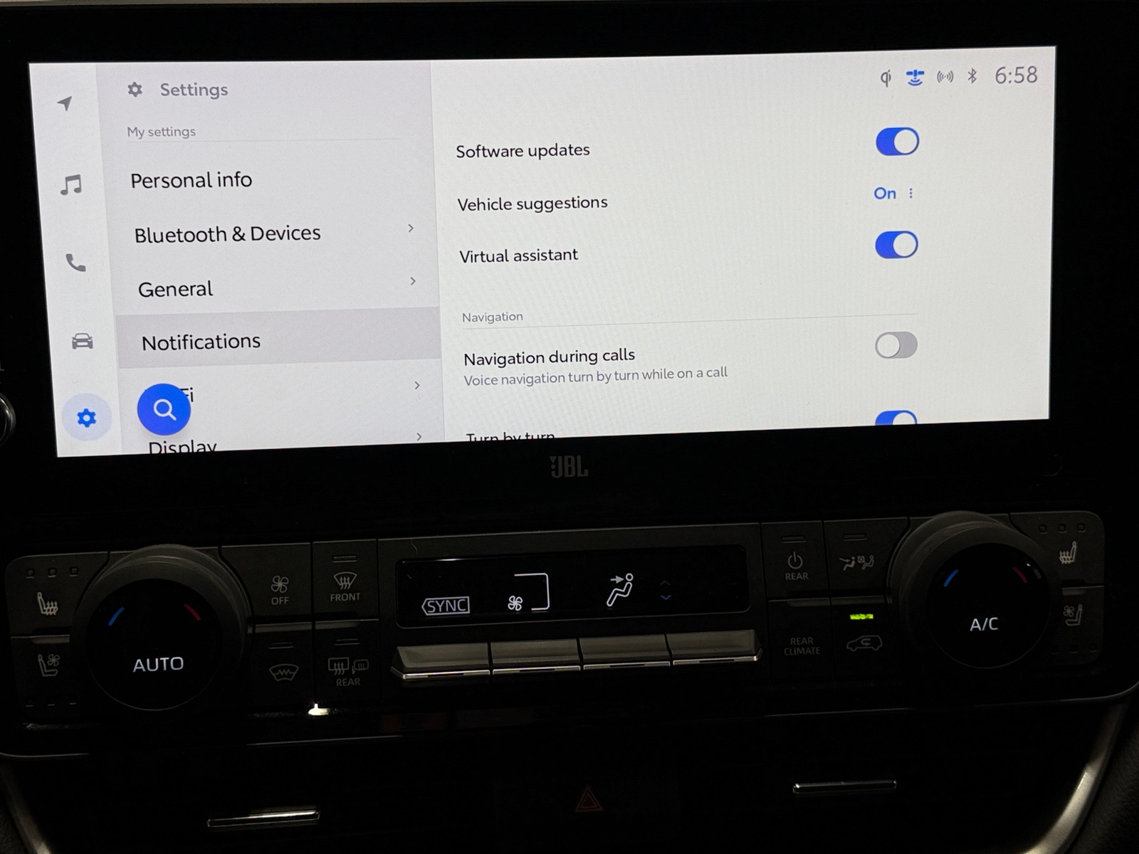 Thumbnail: 2024 Toyota Grand Highlander - 3