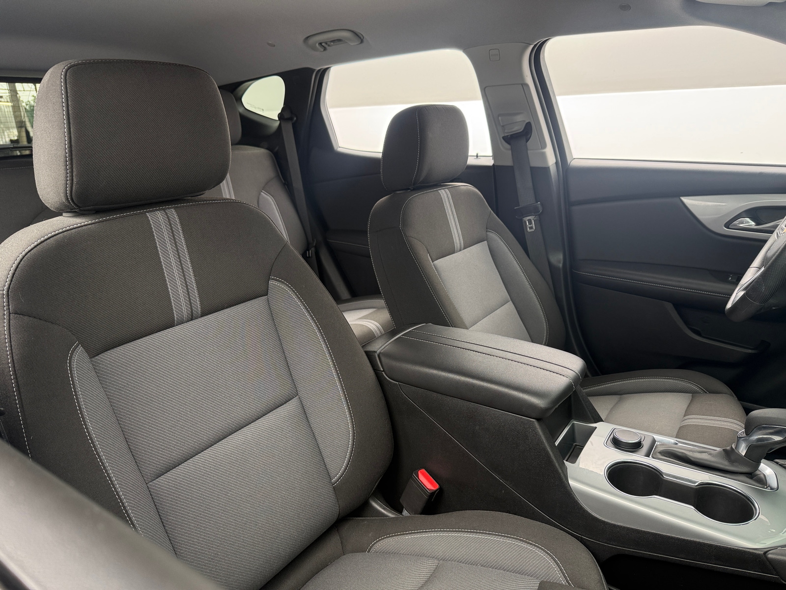 Thumbnail: 2024 Chevrolet Blazer - 2