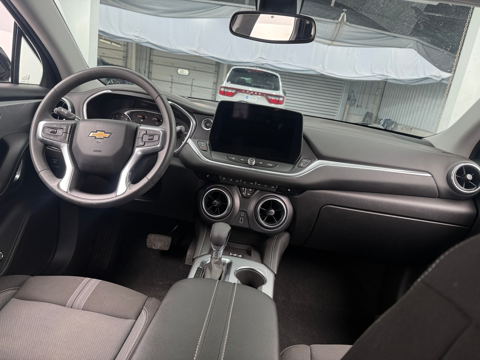 Thumbnail: 2024 Chevrolet Blazer - 3