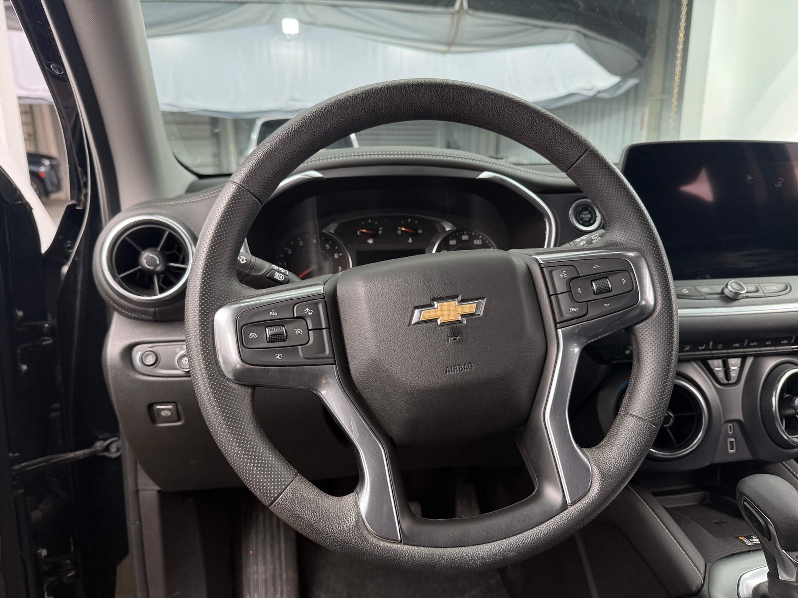 Thumbnail: 2024 Chevrolet Blazer - 5