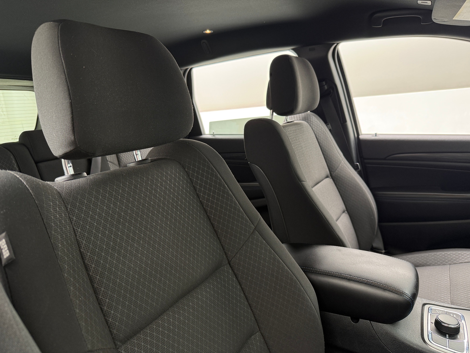 Thumbnail: 2019 Jeep Grand Cherokee - 2