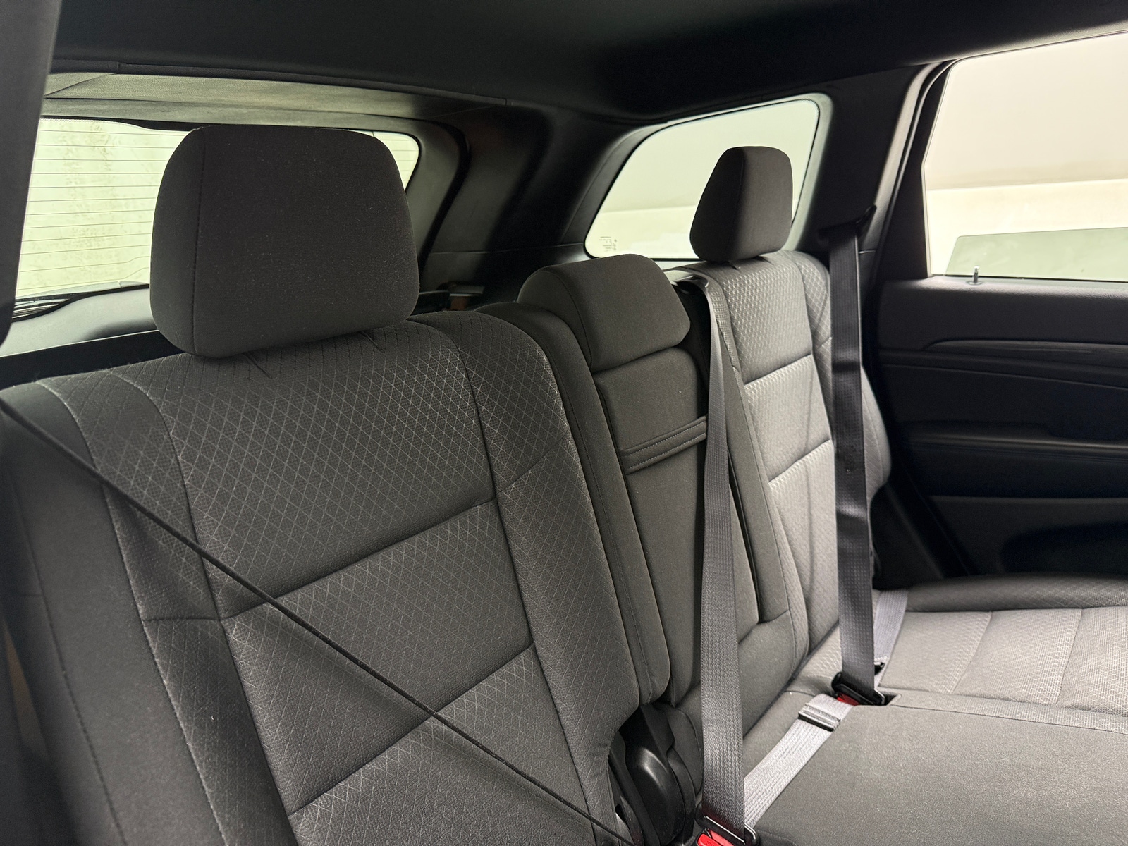 Thumbnail: 2019 Jeep Grand Cherokee - 6