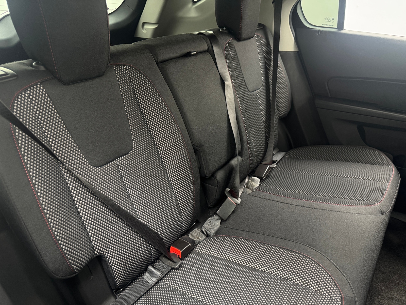 Thumbnail: 2016 Chevrolet Equinox - 6