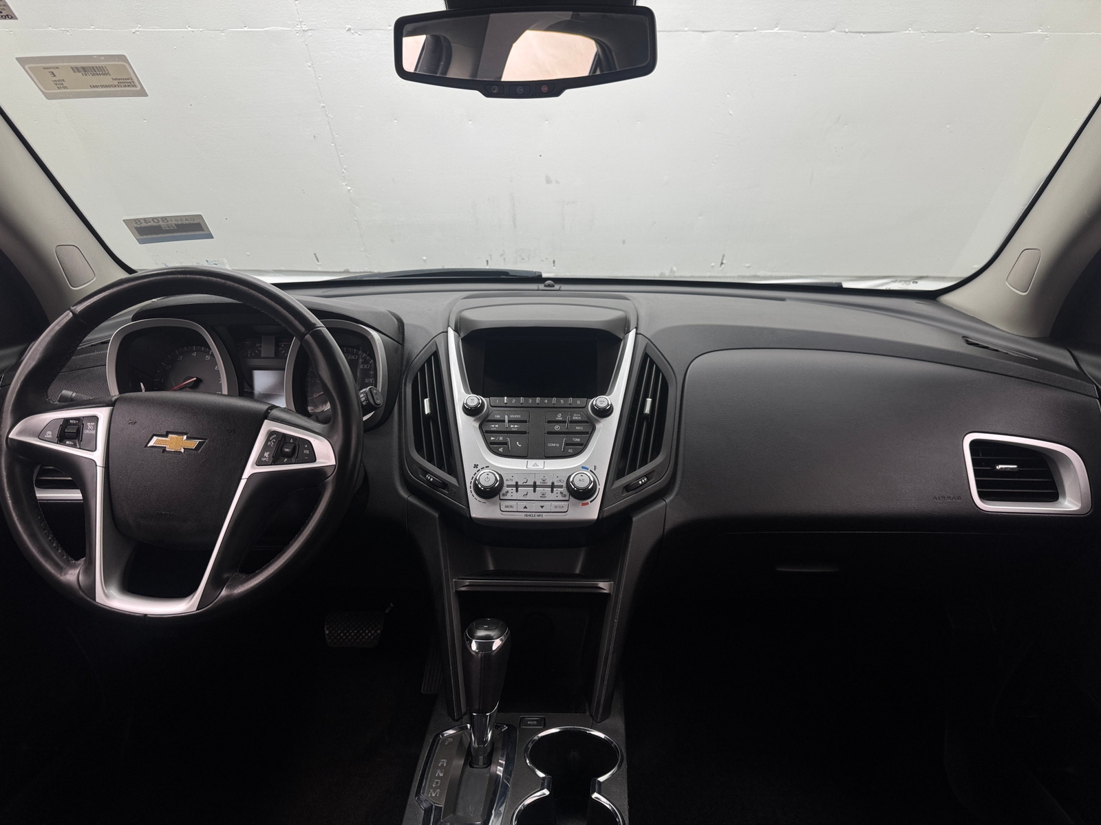 Thumbnail: 2016 Chevrolet Equinox - 3