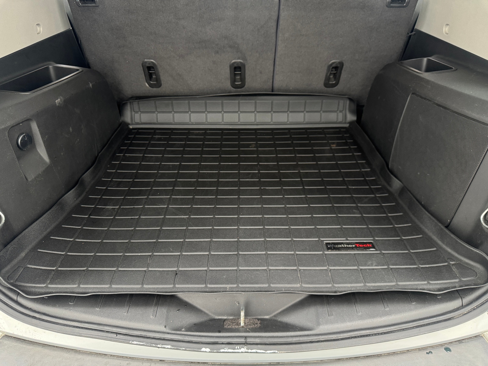 Thumbnail: 2016 Chevrolet Equinox - 7