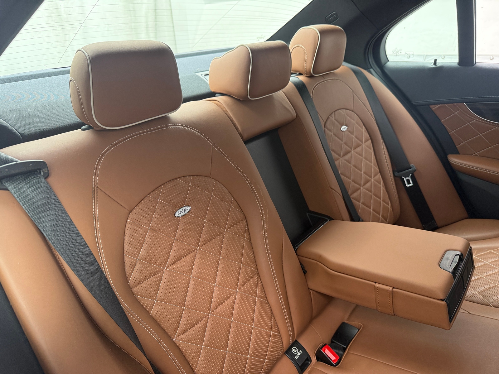 Thumbnail: 2018 Mercedes-Benz C-Class - 5