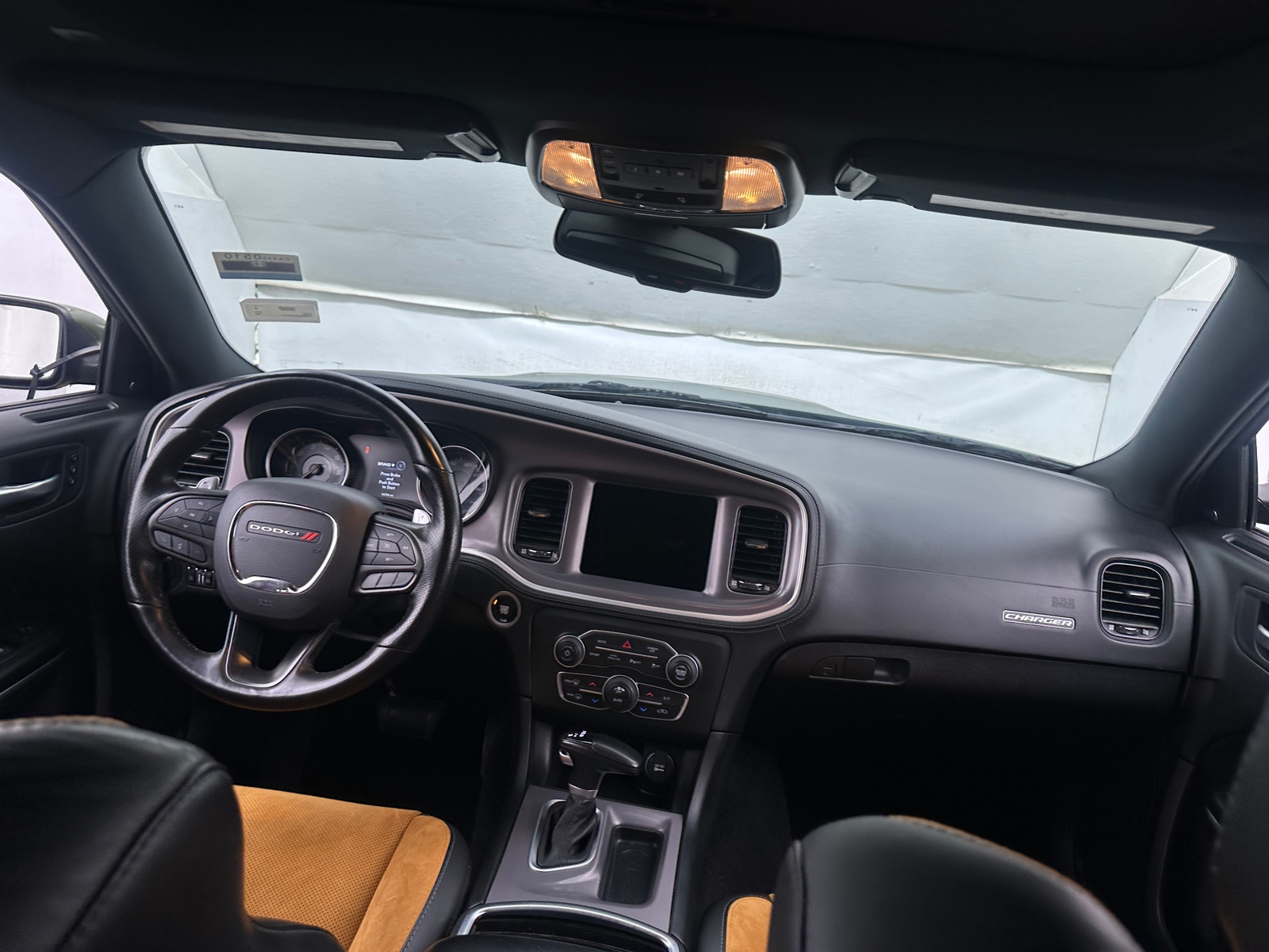 Thumbnail: 2022 Dodge Charger - 2