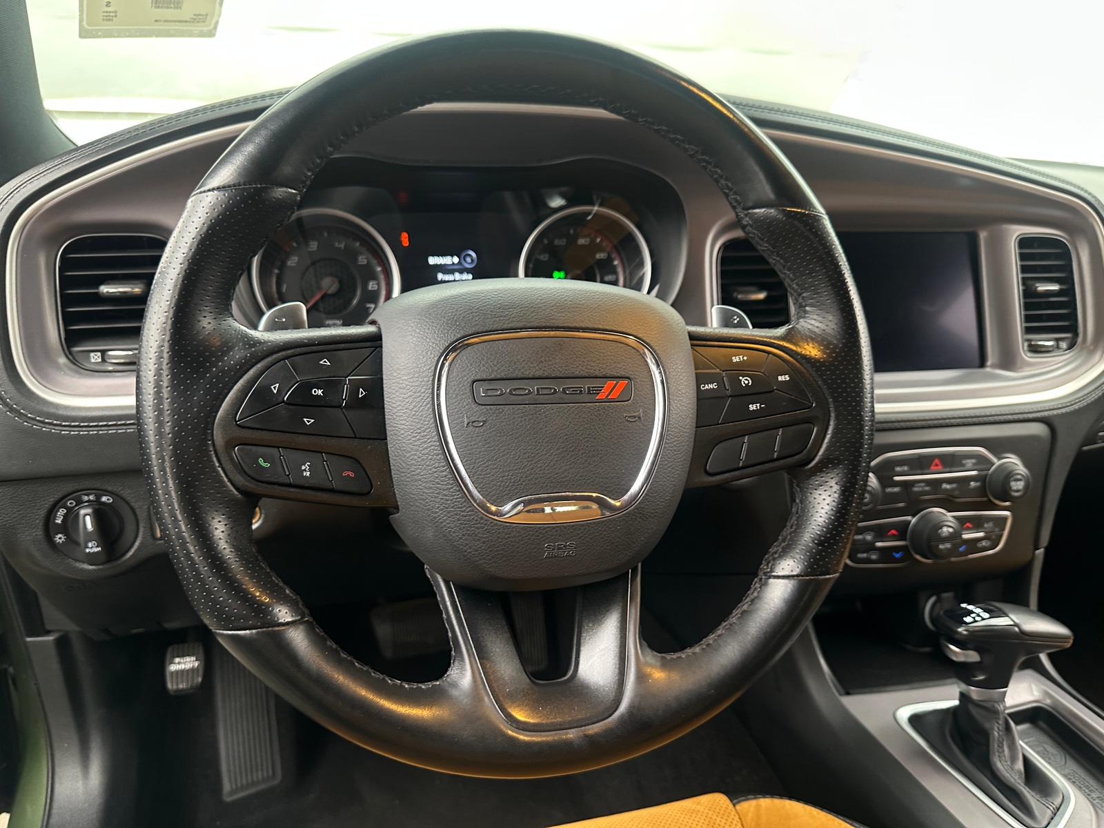 Thumbnail: 2022 Dodge Charger - 4