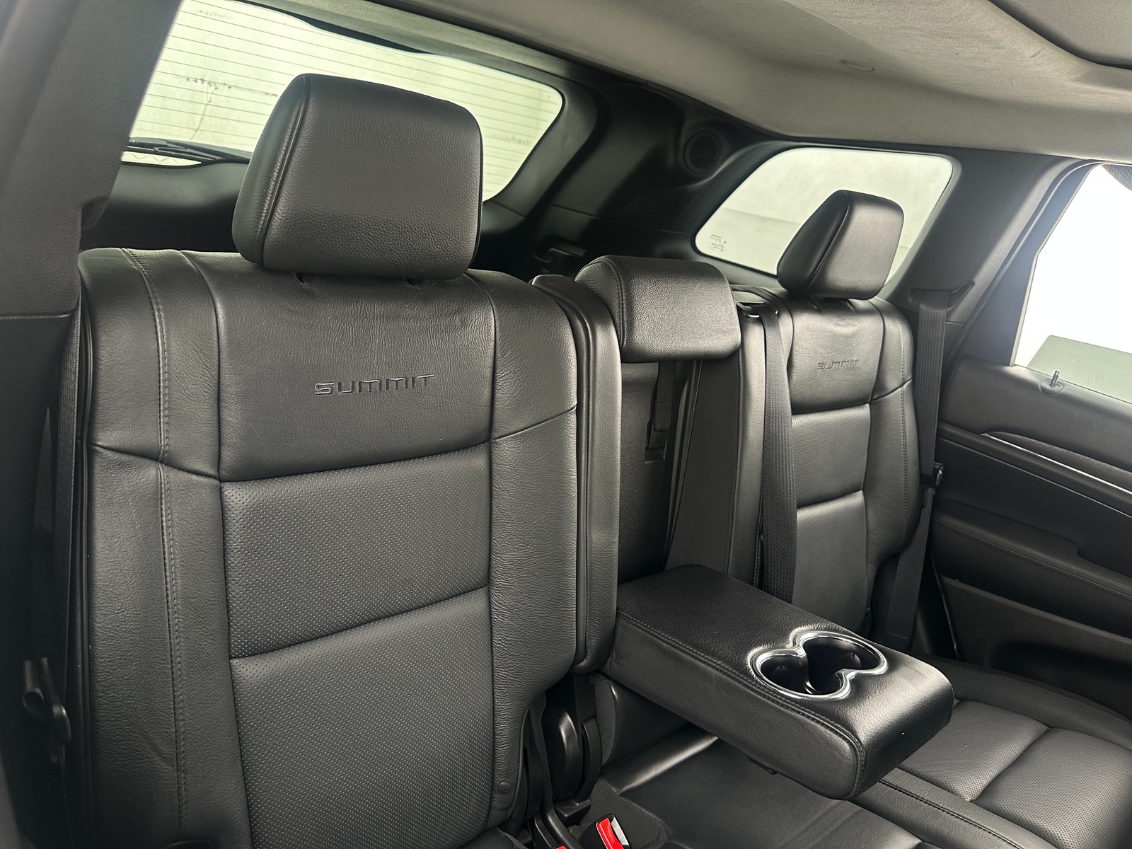 Thumbnail: 2018 Jeep Grand Cherokee - 5