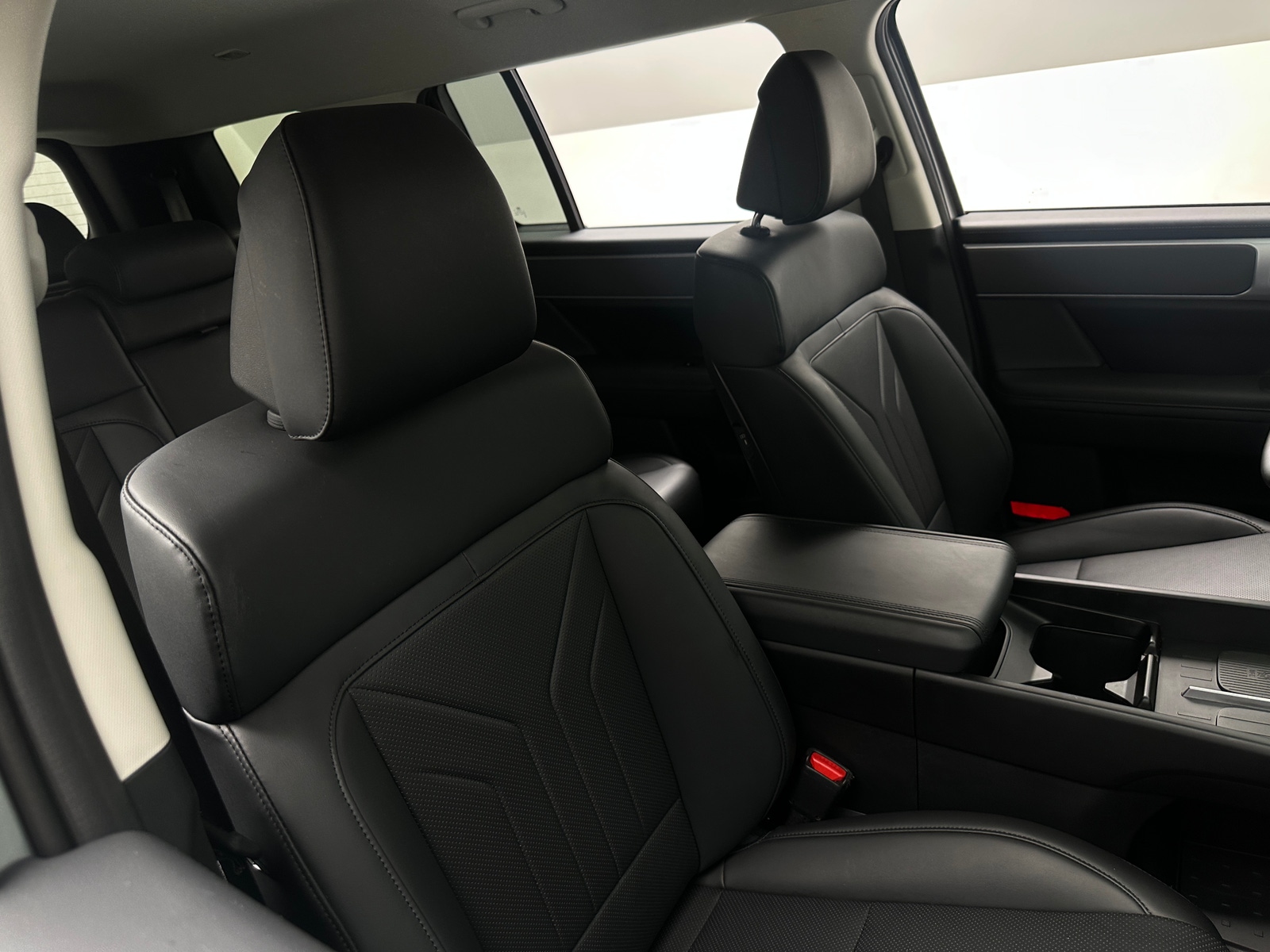 Thumbnail: 2026 Hyundai Santa Fe - 2