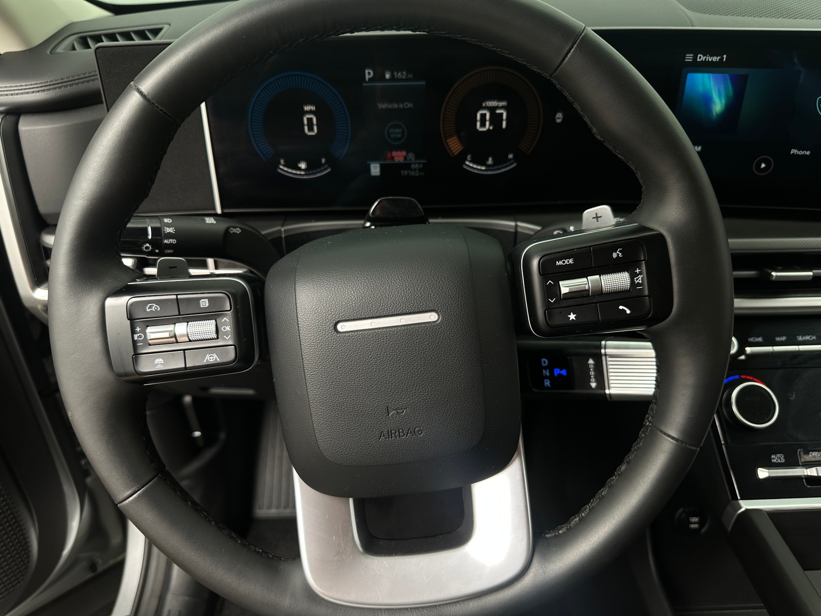 Thumbnail: 2026 Hyundai Santa Fe - 5