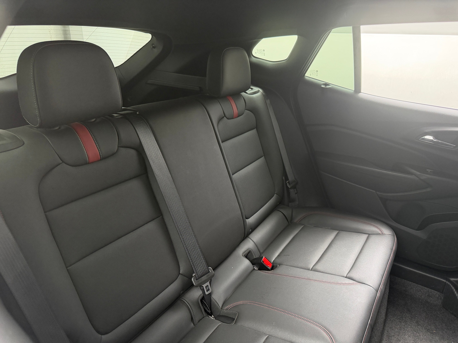 Thumbnail: 2025 Chevrolet Trax - 5