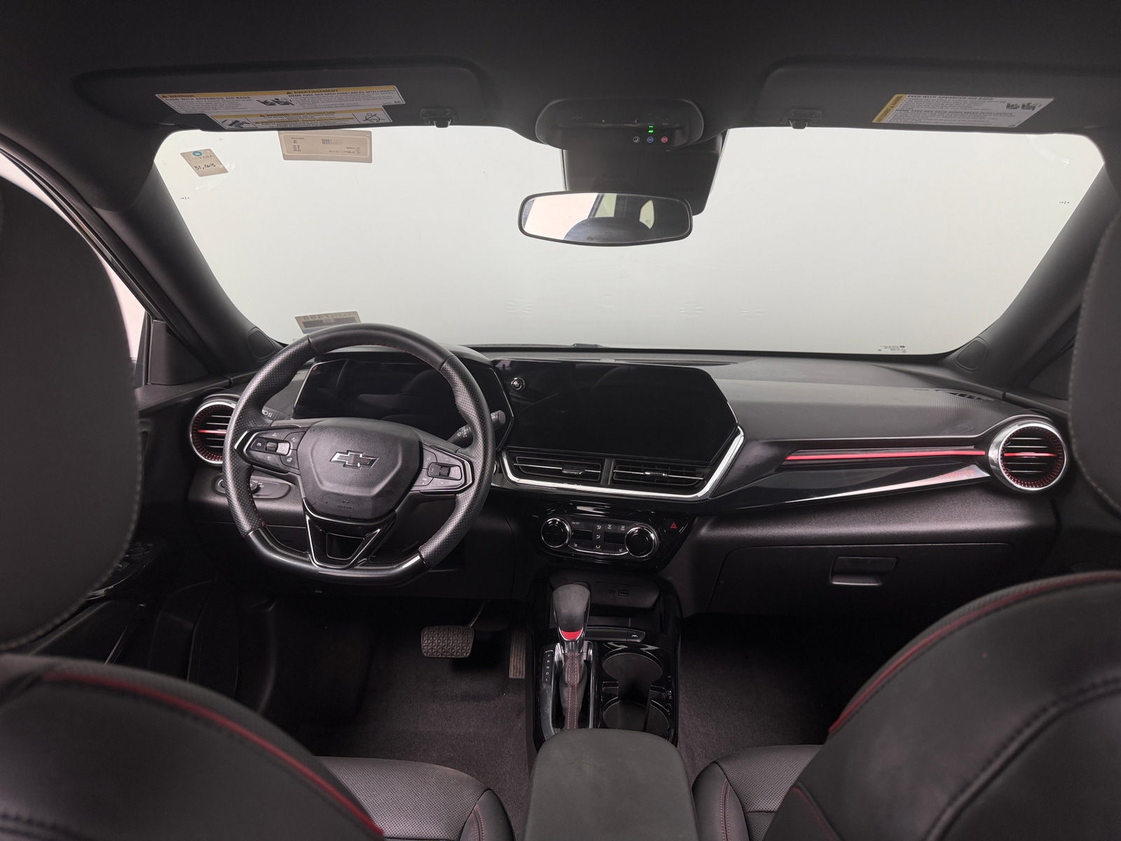 Thumbnail: 2025 Chevrolet Trax - 2